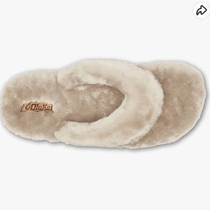 OluKai Kipe’a Hue Women’s Slipper